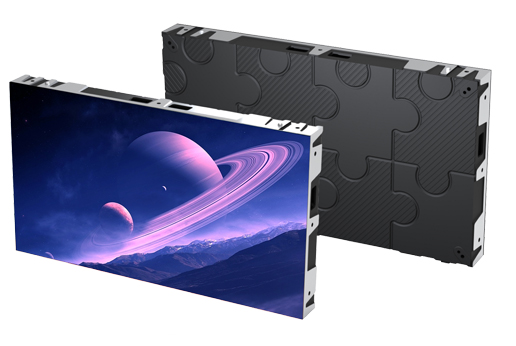 万冲镇VFI